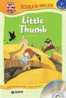 F. Givone, G. Ballarin - Little Thumb-Pollicino