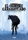 Serge Lehman, Frederik Peeters - El hombre garabateado