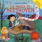 Lodovica Cima, M. Mariani - La magia di Beethoven