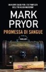 Mark Pryor - Promessa di sangue