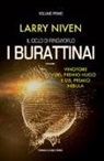 Larry Niven - I burattinai. Il ciclo di Ringworld