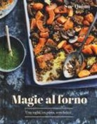Sue Quinn, F. Mason - Magie al forno