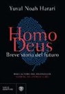 Yuval Noah Harari - Homo deus. Breve storia del futuro