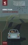 Anne Tyler - Lezioni di respiro