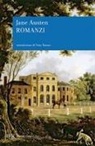 Jane Austen - Romanzi