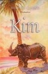 Rudyard Kipling - Kim