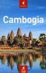 Emma Boyle, Gavin Thomas - Cambogia
