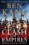 Ben Kane, Kane Ben - Clash of Empires