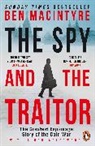 Ben MacIntyre - The Spy and the Traitor