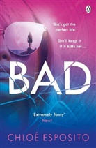 Chloe Esposito, Chloé Esposito - Bad