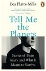 Ben Platts-Mills - Tell Me the Planets