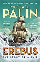 Michael Palin - Erebus