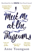 Anne Yougnson, Anne Youngson, Youngson Anne - Meet Me at the Museum