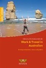 Katharin Arlt, Katharina Arlt, Melanie Schmidt - Work & Travel in Australien