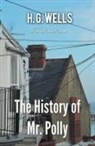 H. G. Wells - The History of Mr. Polly