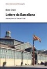 Bobo Craxi - Lettere da Barcellona