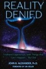 John Alexander - REALITY DENIED