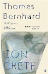 Thomas Bernhard - Concrete
