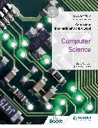 David Watson, Helen Williams - Cambridge International AS & A Level Computer Science