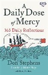 Don Stephens, Stephens Don - A Daily Dose of Mercy