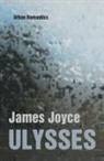 James Joyce - Ulysses