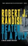Robert J. Randisi - Beaten To A Pulp