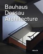 Meyer, Thomas Ostkreuz, Thomas Meyer, Thomas Meyer / Ostkreuz, OSTKREUZ, Bauhaus Dessau... - Bauhaus Dessau Architecture