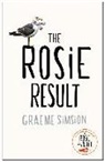 Graeme Simsion - THE ROSIE RESULT