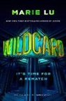 Marie Lu - Wildcard