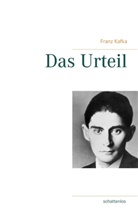 Franz Kafka - Das Urteil