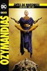 Antes de Watchmen: Ozymandias