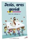 Blanca Bk, Fernando Cordero Morales, Macus Romero - Jesús, eres genial. Guía del catequista : iniciación a la vida cristiana 1 : materiales complementarios al catecismo Jesús es el Señor