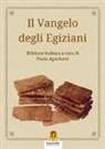 P. Agnolucci - Il vangelo degli egiziani