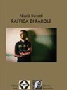 Nicolò Donetti - Raffica di parole
