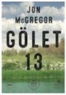 Jon McGregor - Gölet 13