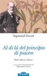 Sigmund Freud, V. Cicero - Al di là del principio del piacere. Testo tedesco a fronte