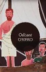 Omero, M. Savini - Odissea. Ediz. integrale