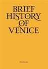 Rinaldo Fulin, L. Comoy - Breve storia di Venezia. Ediz. inglese