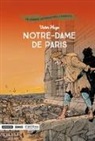 Claude Carré, Victor Hugo, Jean-Marie Michaud - Notre-Dame de Paris