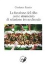 Girolamo Rotolo - La funzione del cibo come strumento di relazione interculturale