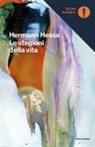Hermann Hesse - Le stagioni della vita