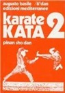 Augusto Basile - Karate kata