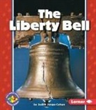 Judith Jango-Cohen - The Liberty Bell