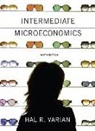 Hal R. Varian - Intermediate Microeconomics: A Modern Approach