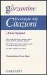 Elena Spagnol - Enciclopedia delle citazioni