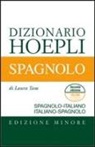 L. Tam, Laura Tam - Dizionario spagnolo. Italiano-spagnolo, spagnolo-italiano