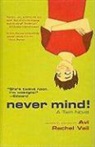 Avi, Rachel Vail - Never Mind!