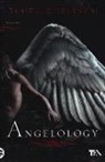 Danielle Trussoni - Angelology