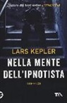 Lars Kepler - Nella mente dell'ipnotista
