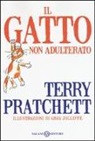 Gray Jolliffe, Terry Pratchett - Il gatto non adulterato